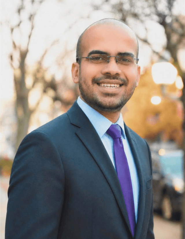 Saikat Panda, CEO