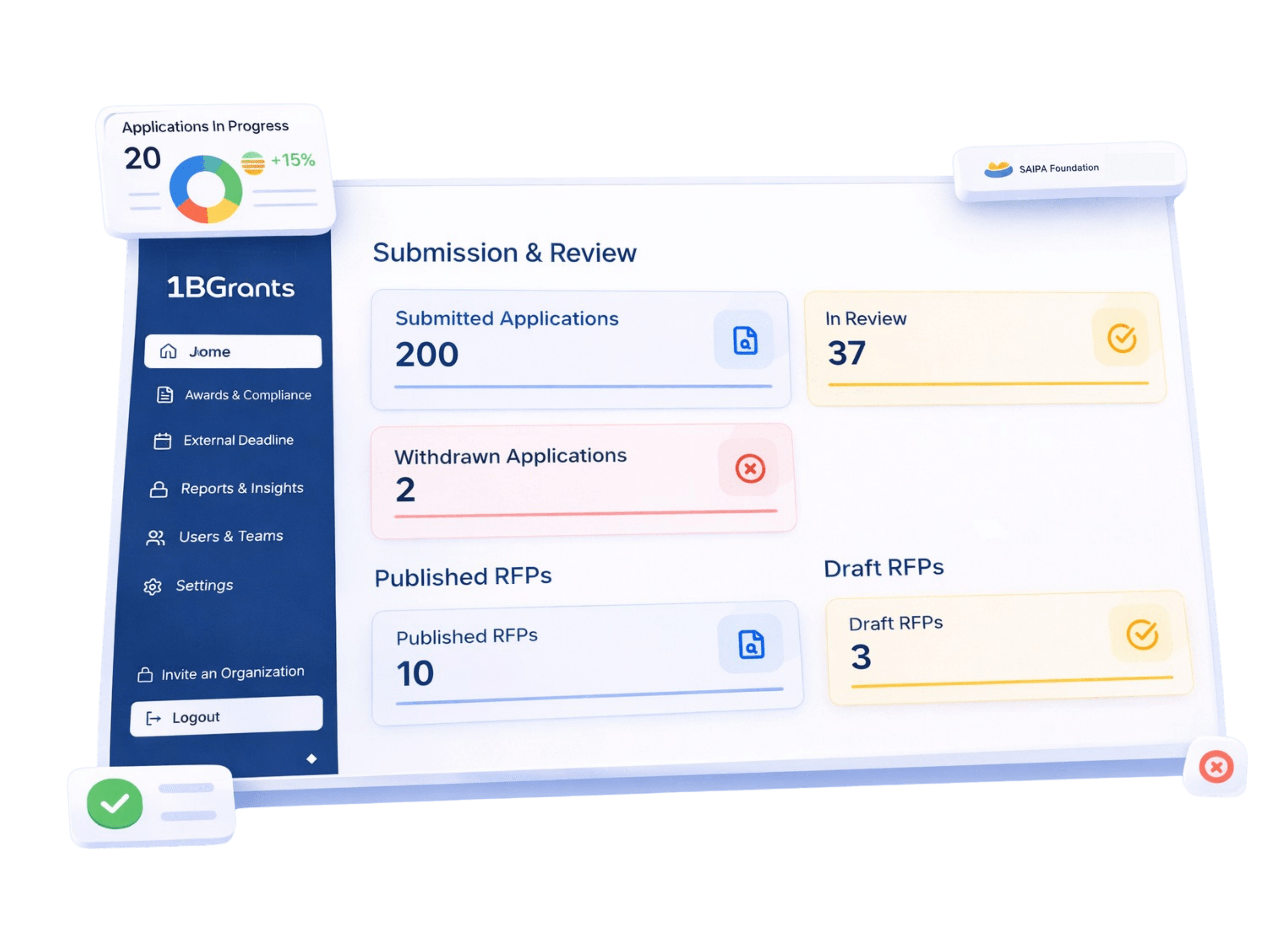 Platform Interface Preview 3