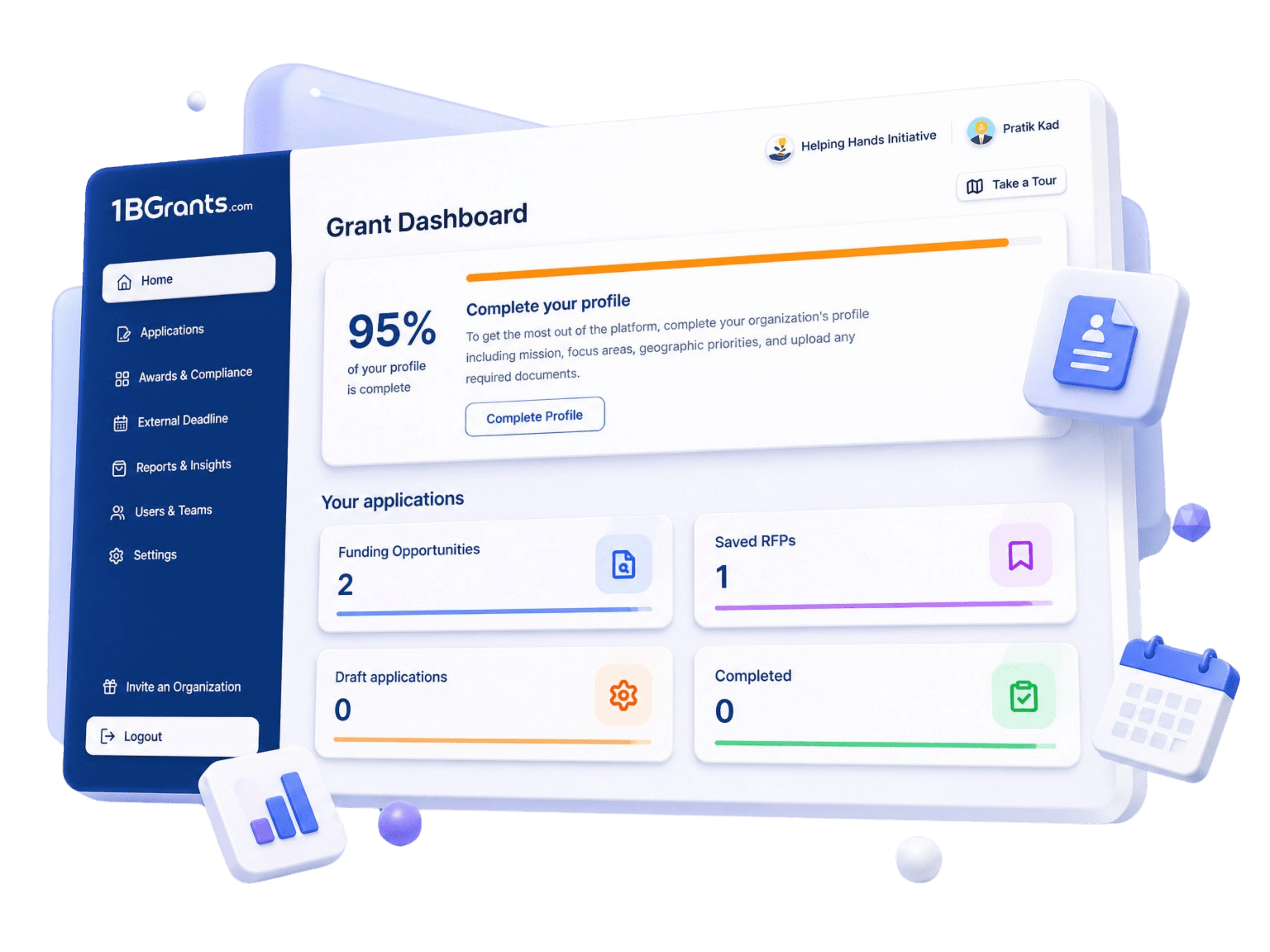 Platform Interface Preview 10