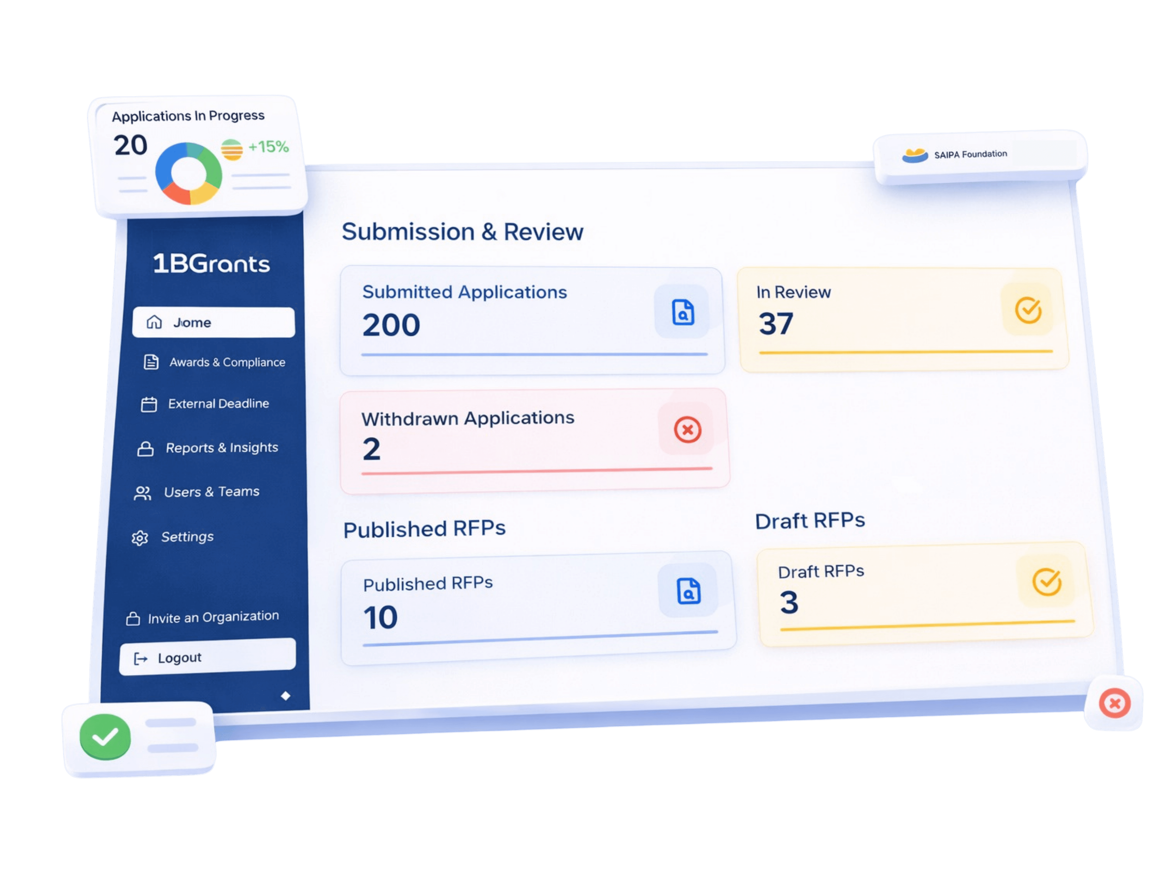 Platform Interface Preview 3