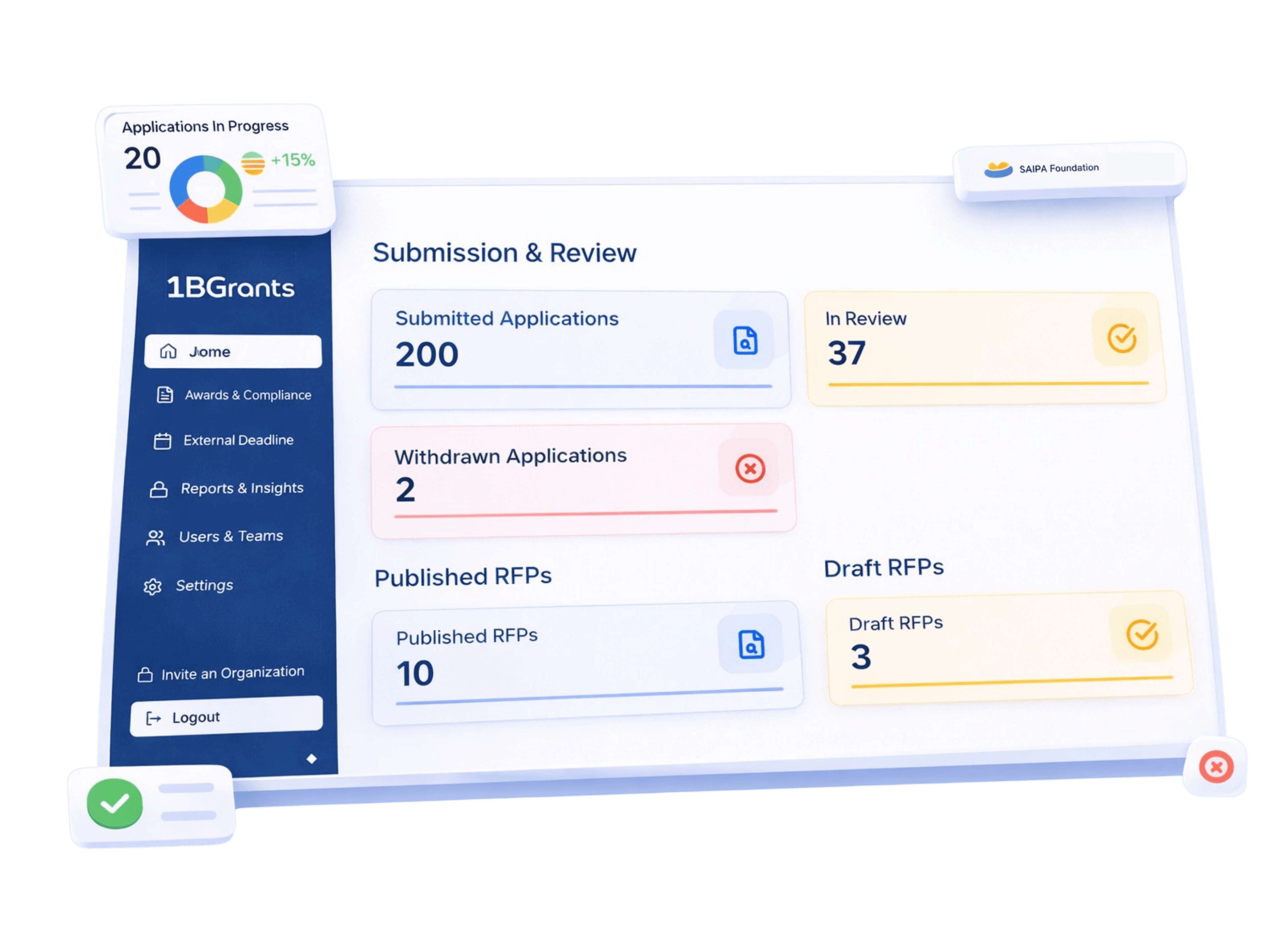 Platform Interface Preview 4