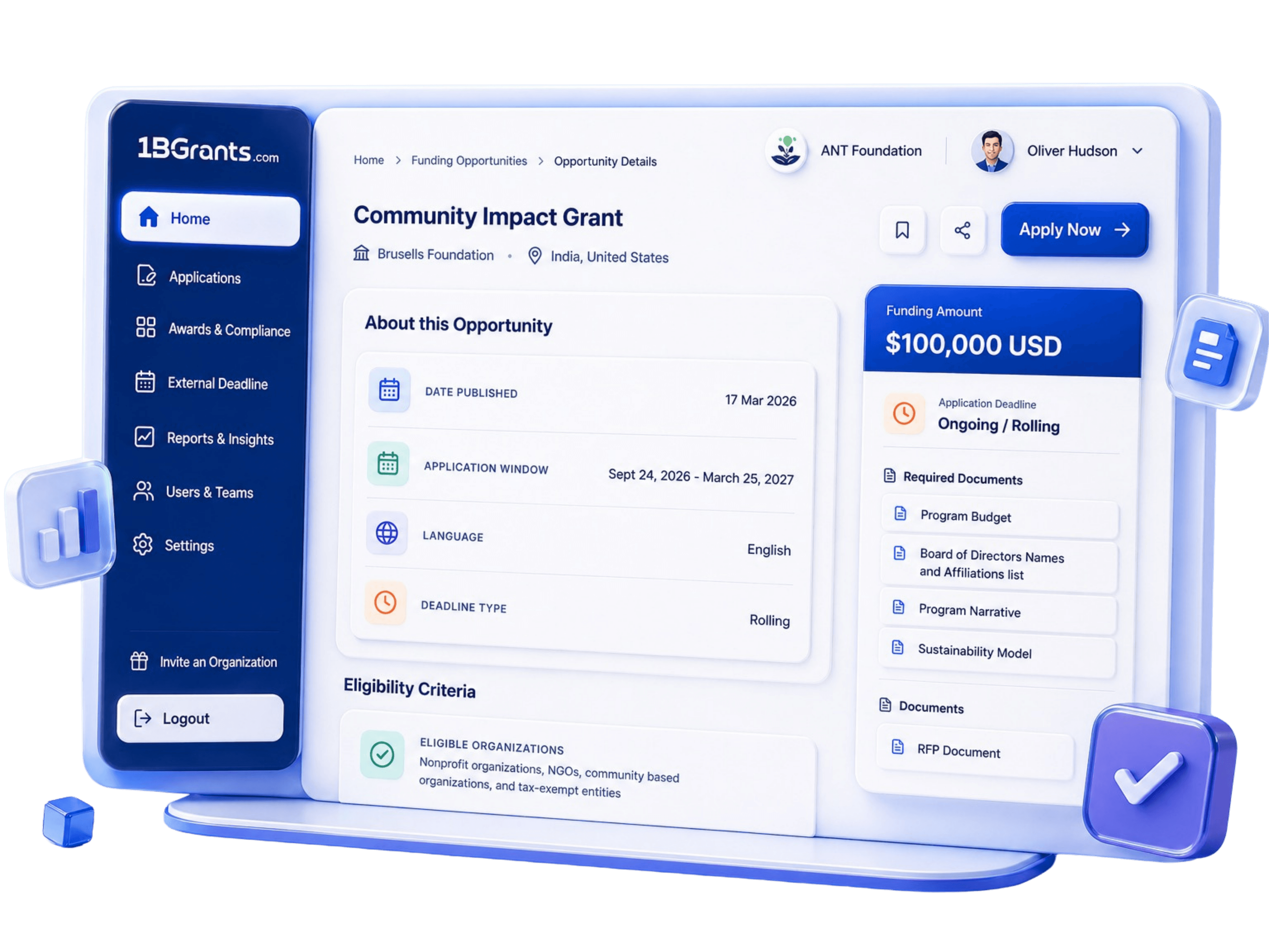 Platform Interface Preview 6